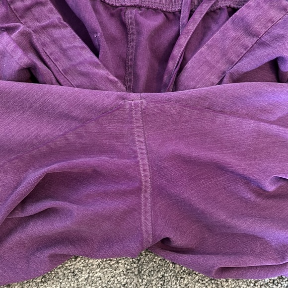 Scrub pants tall - Picture 3 of 3